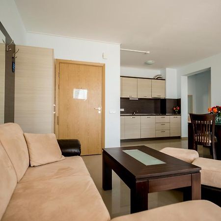 Arapya Sun Resort Bagian luar foto