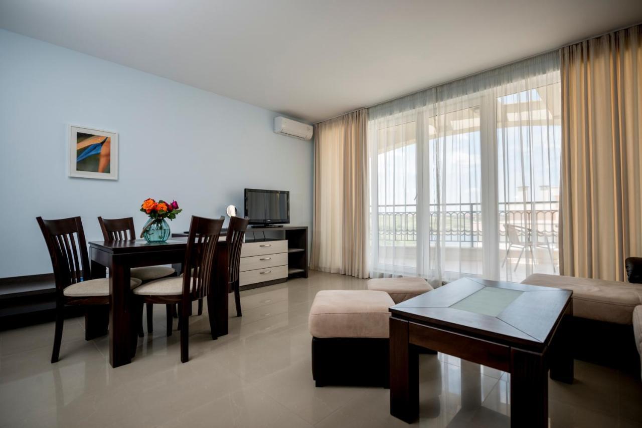 Arapya Sun Resort Bagian luar foto