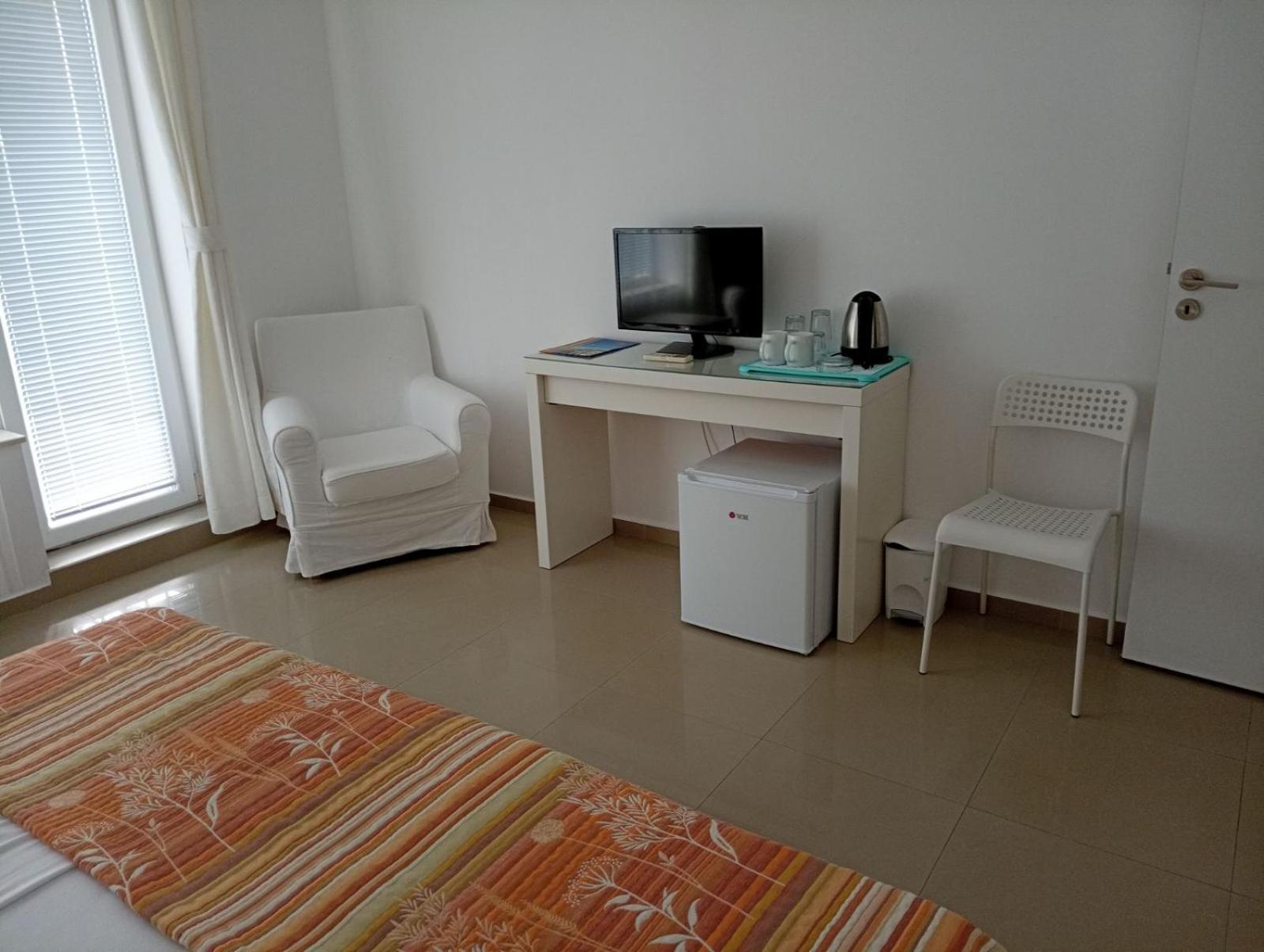 Arapya Sun Resort Bagian luar foto