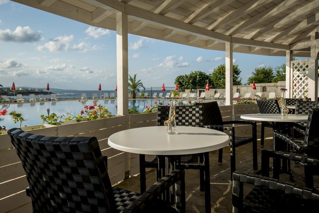Arapya Sun Resort Bagian luar foto