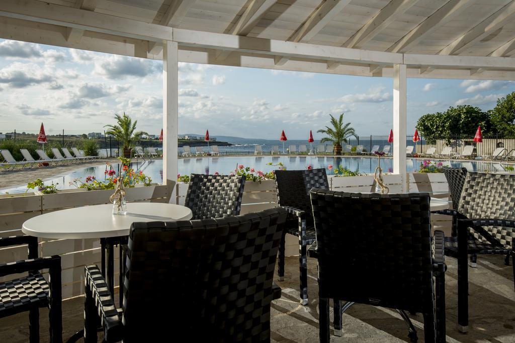 Arapya Sun Resort Bagian luar foto