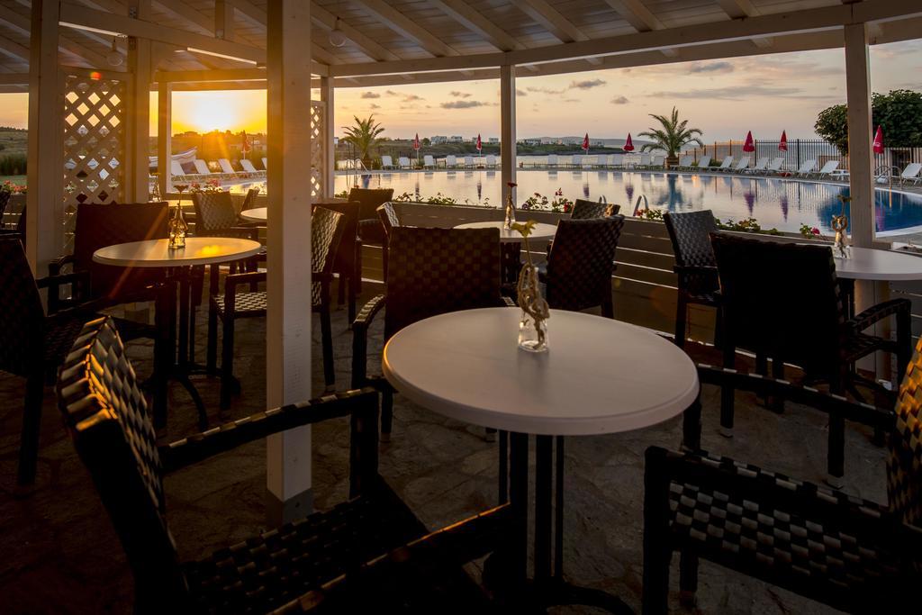 Arapya Sun Resort Bagian luar foto