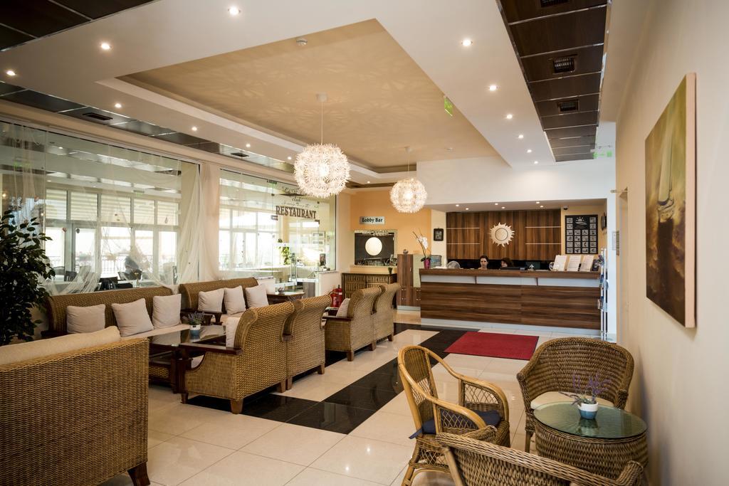 Arapya Sun Resort Bagian luar foto