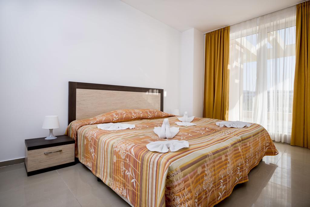 Arapya Sun Resort Bagian luar foto