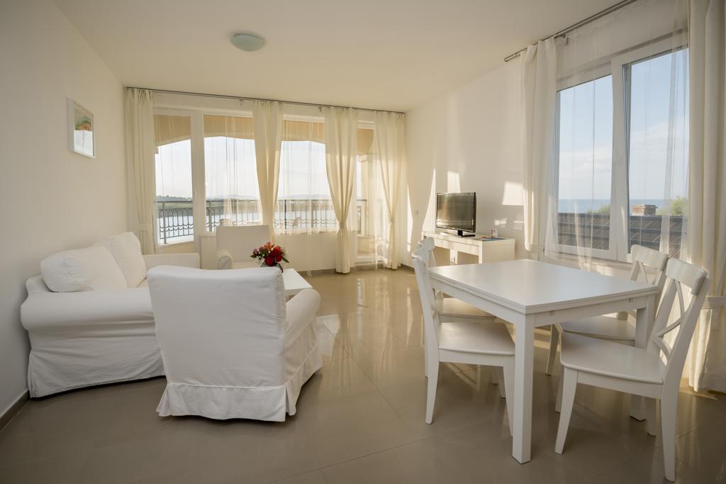 Arapya Sun Resort Bagian luar foto