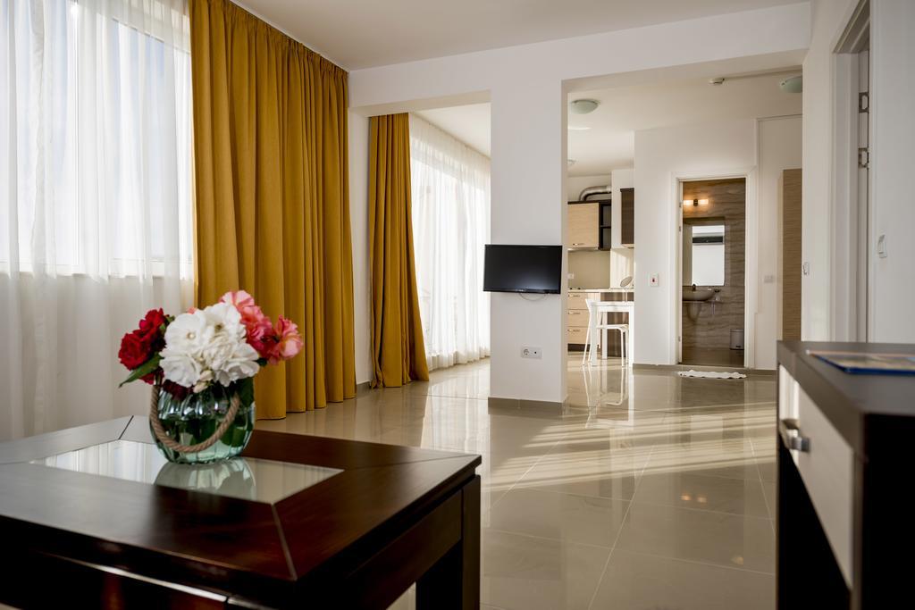Arapya Sun Resort Bagian luar foto
