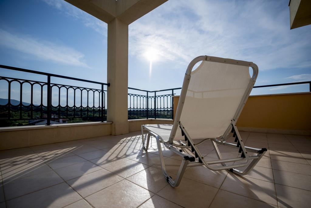 Arapya Sun Resort Bagian luar foto