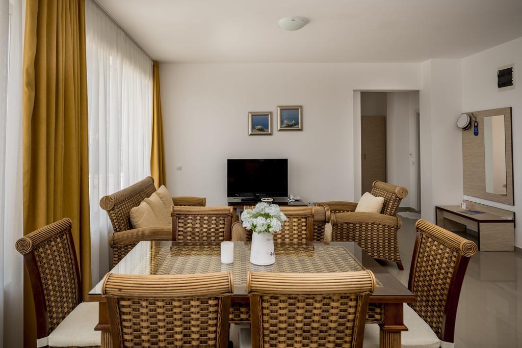 Arapya Sun Resort Bagian luar foto