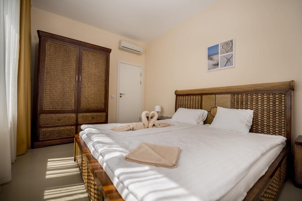 Arapya Sun Resort Bagian luar foto