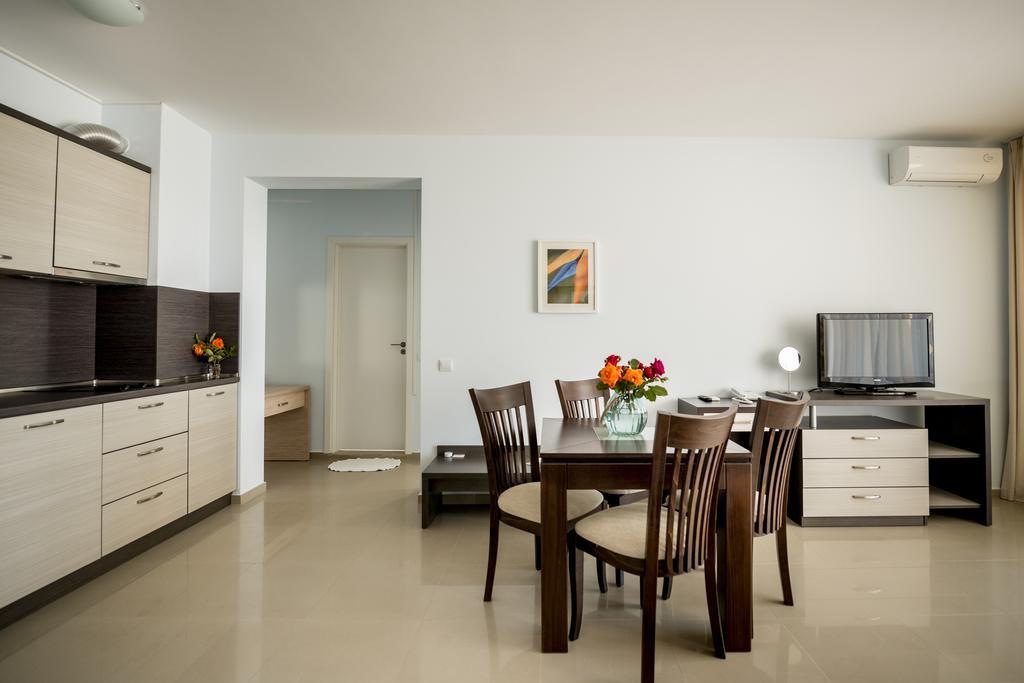 Arapya Sun Resort Bagian luar foto