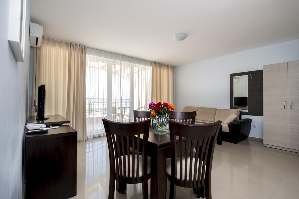 Arapya Sun Resort Bagian luar foto