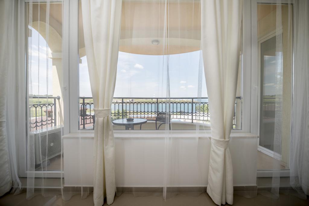 Arapya Sun Resort Bagian luar foto