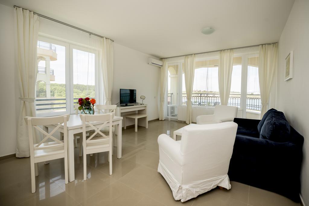 Arapya Sun Resort Bagian luar foto