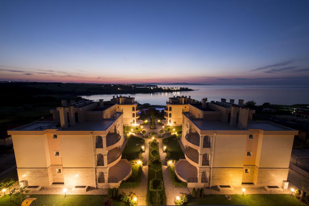 Arapya Sun Resort Bagian luar foto