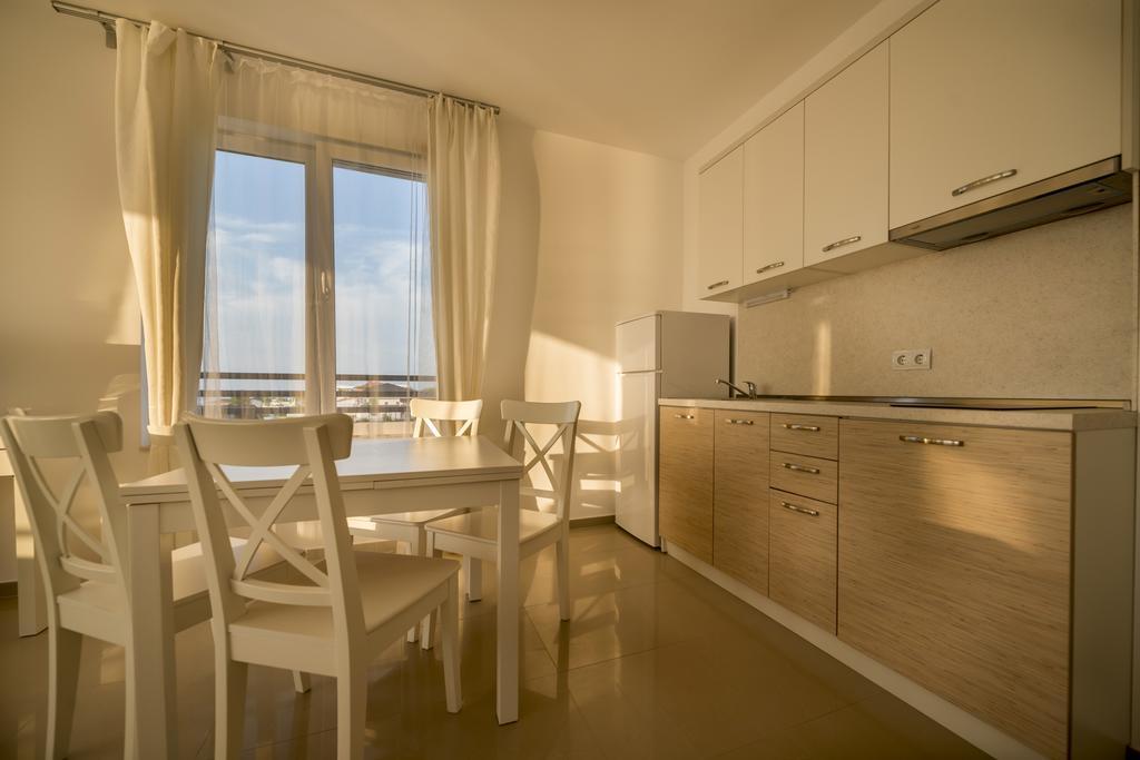 Arapya Sun Resort Bagian luar foto