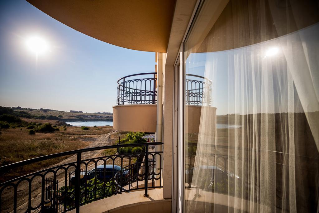 Arapya Sun Resort Bagian luar foto