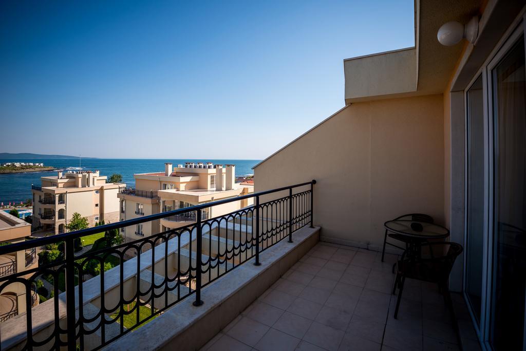 Arapya Sun Resort Bagian luar foto