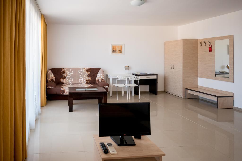 Arapya Sun Resort Bagian luar foto