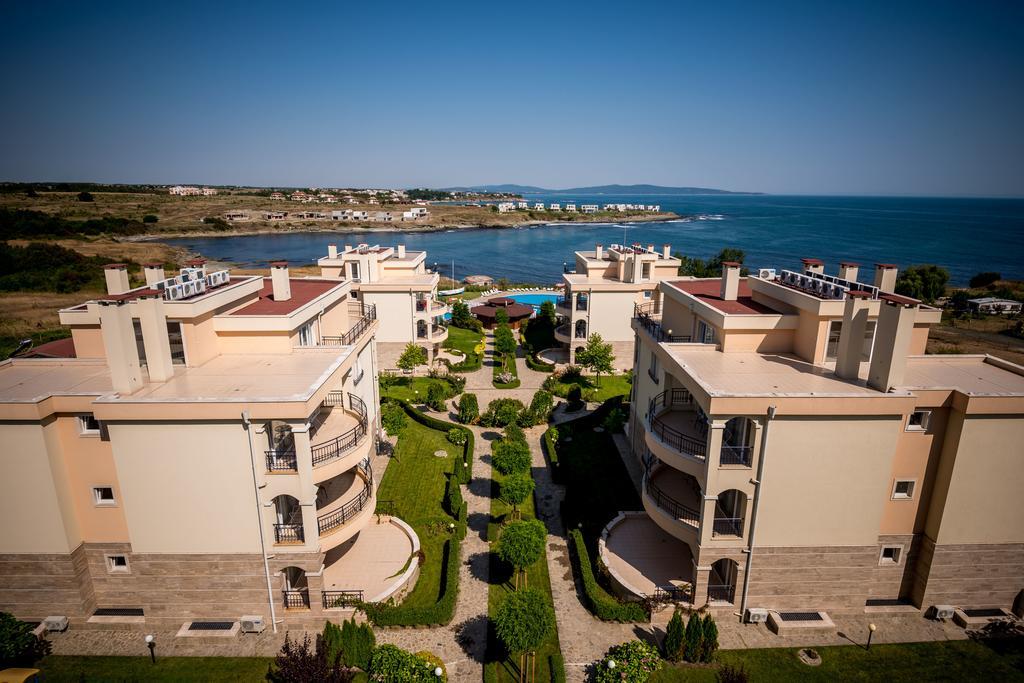 Arapya Sun Resort Bagian luar foto