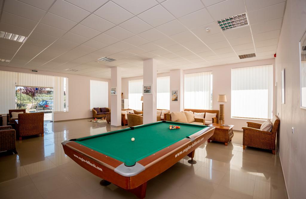 Arapya Sun Resort Bagian luar foto