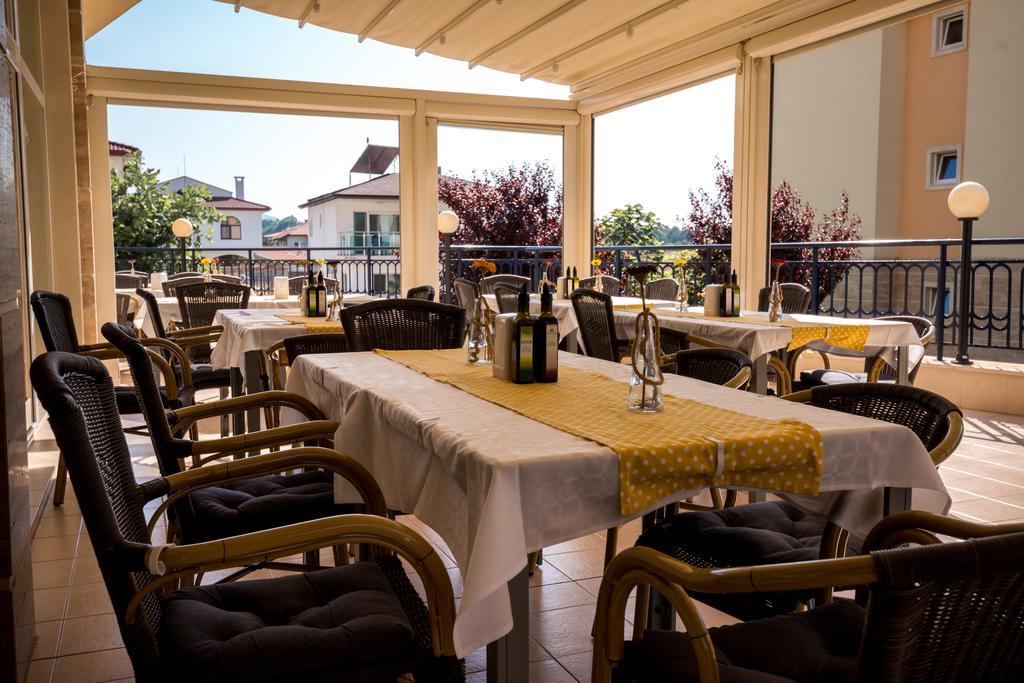 Arapya Sun Resort Bagian luar foto